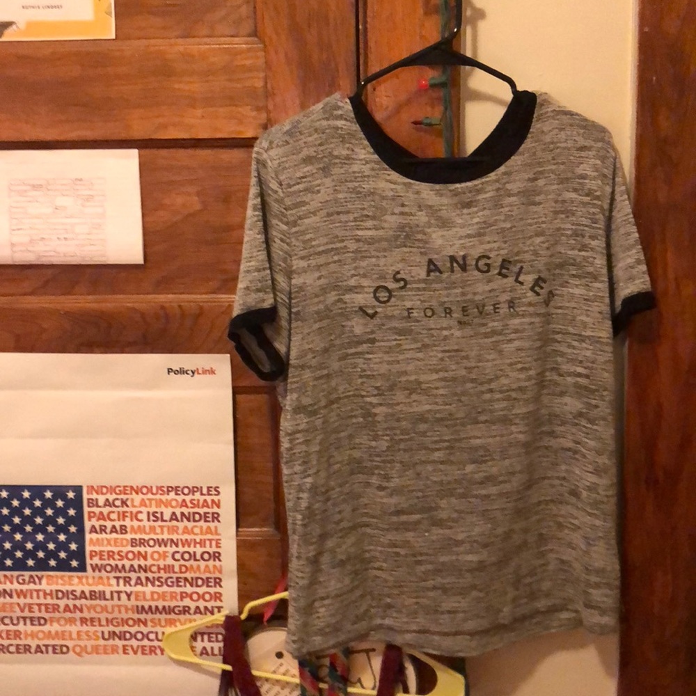 Los Angeles Forever Sweet Penny Tee